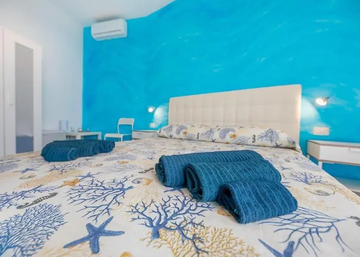 Borgomarino'S Room Cefalu