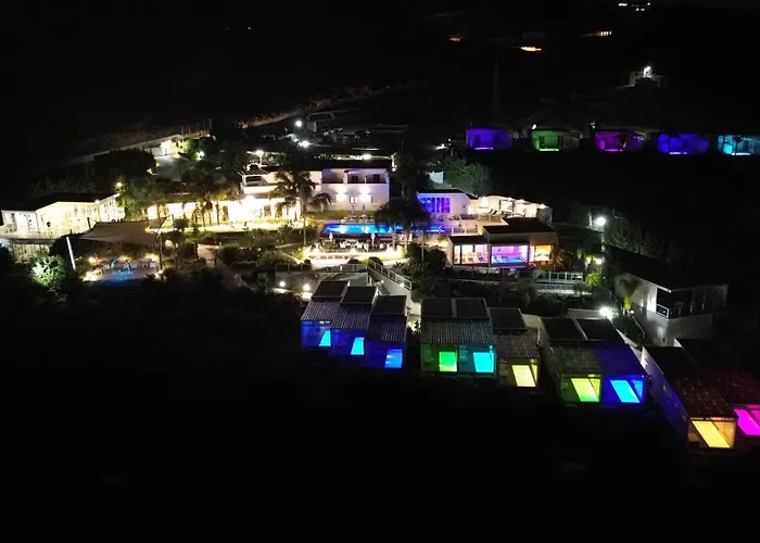 Agrigento hotels near Cultural Park Farm