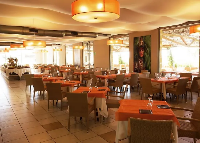 Menfi Beach Resort