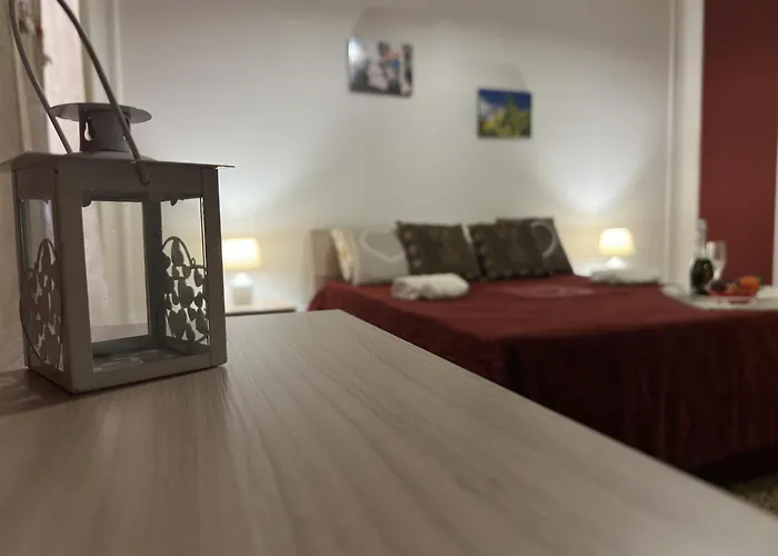 Ariosto Apartment Palermo