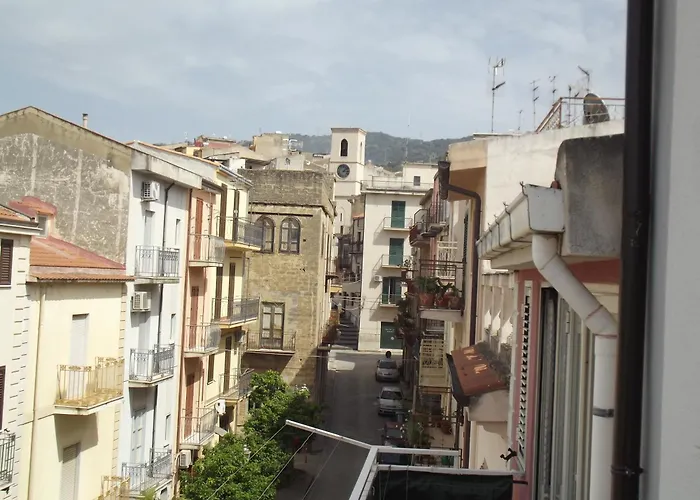 Le Due Sicilie B&B Lascari