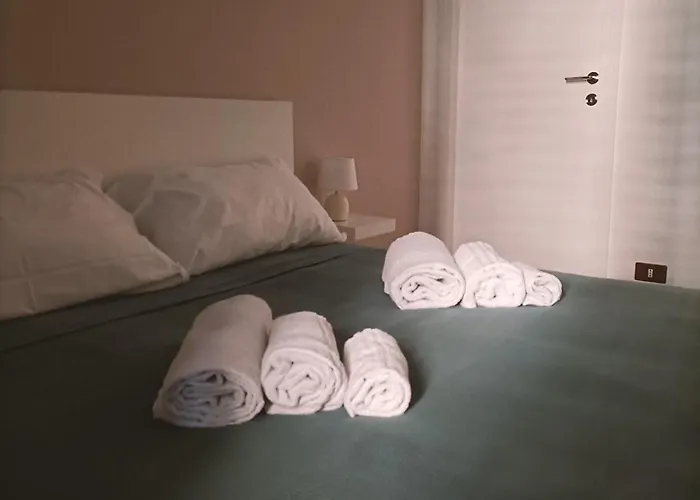 Thalia Hotel Palermo