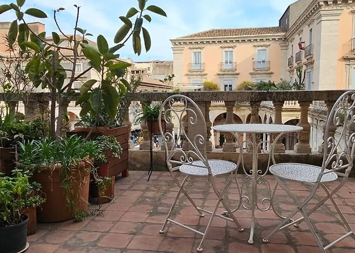 Bellini Inn Deluxe Catania