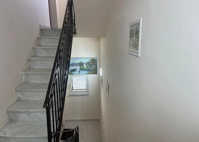 Casa Italia Hotel Catania