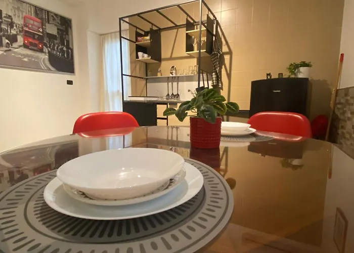 A Casa Di Ninni Catania