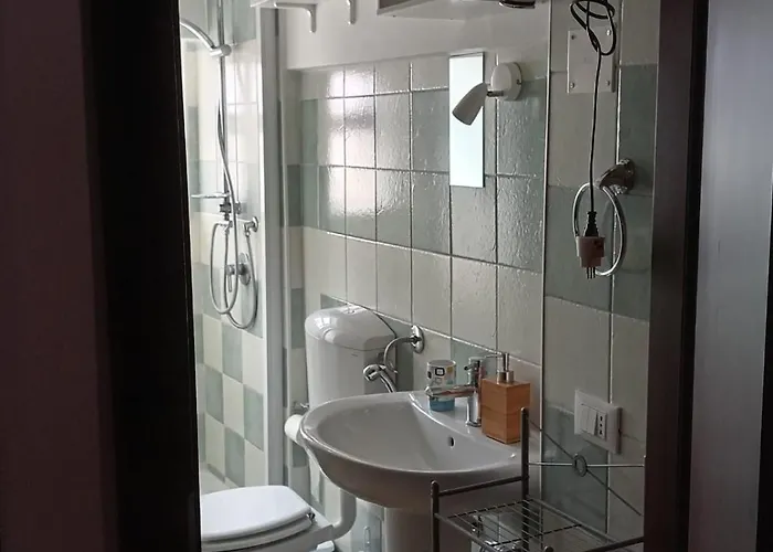 Guest House Beati Paoli Palermo
