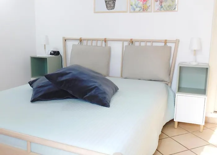Camere A' Marina Syracuse