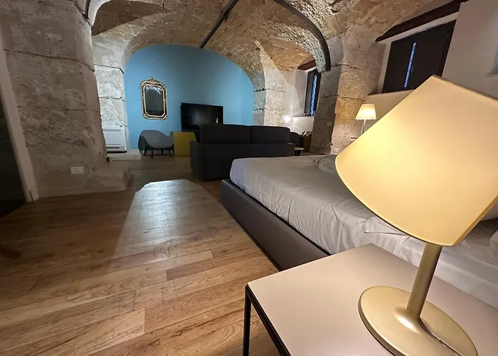 Pensiones en Palermo