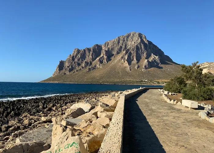 Oasi nel Deserto Custonaci
