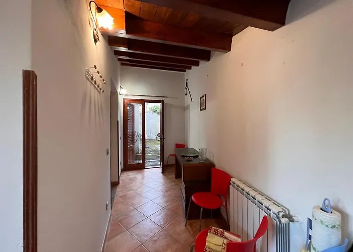 Villa Casa Vacanze Primacroce Cefalù