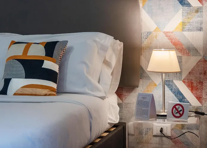 Casa Mo Room And Suite Palermo