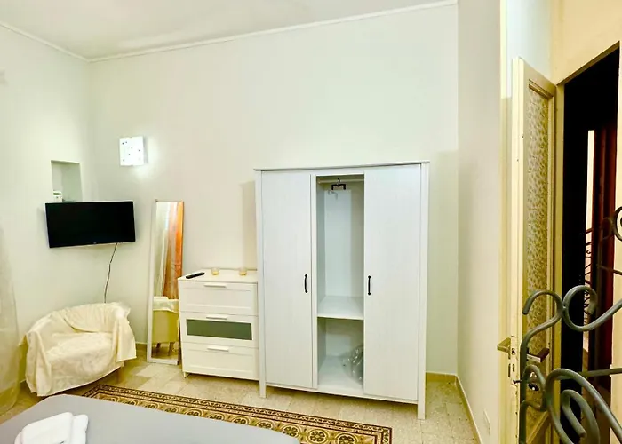 Oasi Palermitana Hotel Palermo