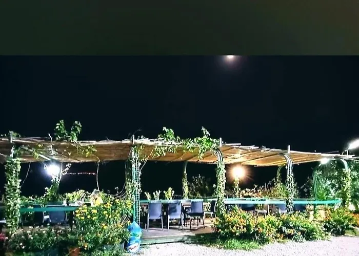 Villaggio dei Balocchi Castelbuono 