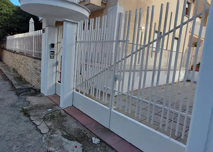 Bed and Breakfast Ciuri Ciuri Partinico