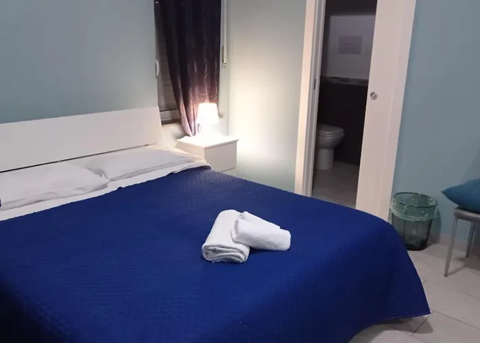 B&B Villa Kairos Agrigento