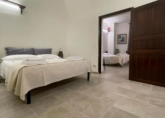 Baroon - Bistrot & B&B Polizzi Generosa
