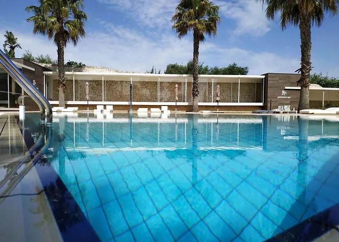 Pietre Nere Resort & Spa Modica