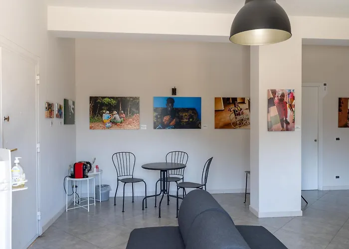 Click Art & Room Trabia