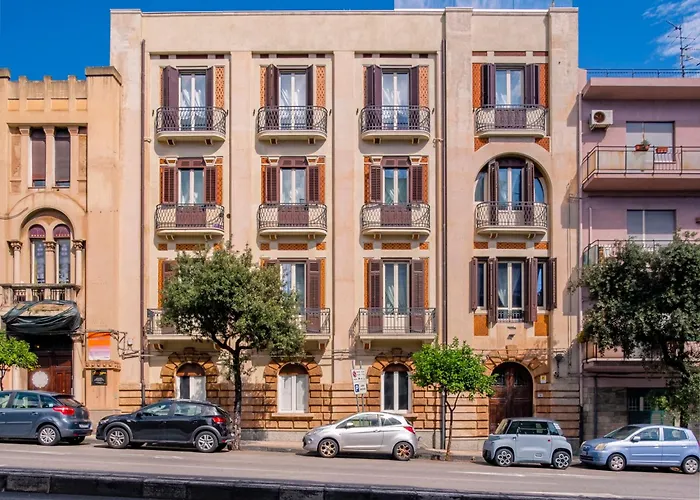360Me Palace Messina