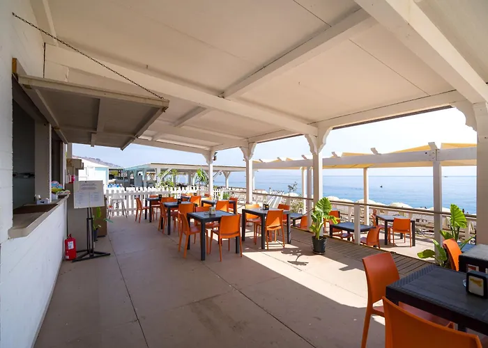 Hotel Rivage Taormina