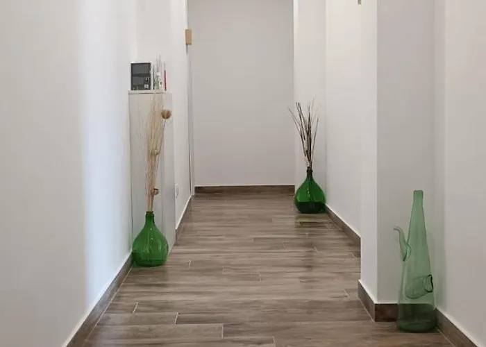 Green Suite Palermo
