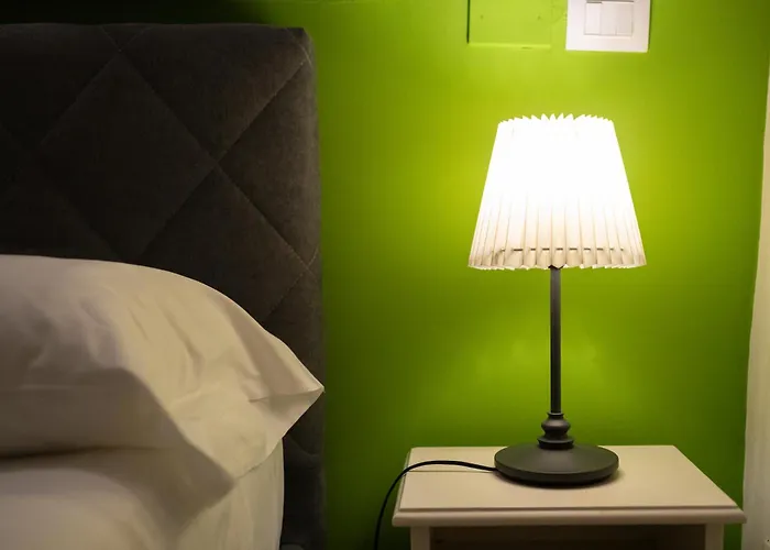 Boutique Apartamento Terra Dell'Etna Catania