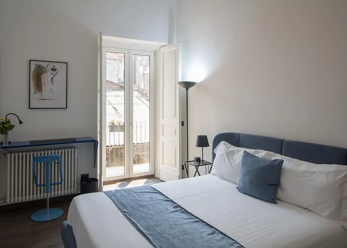 Sisto18 Bed & Breakfast Catania