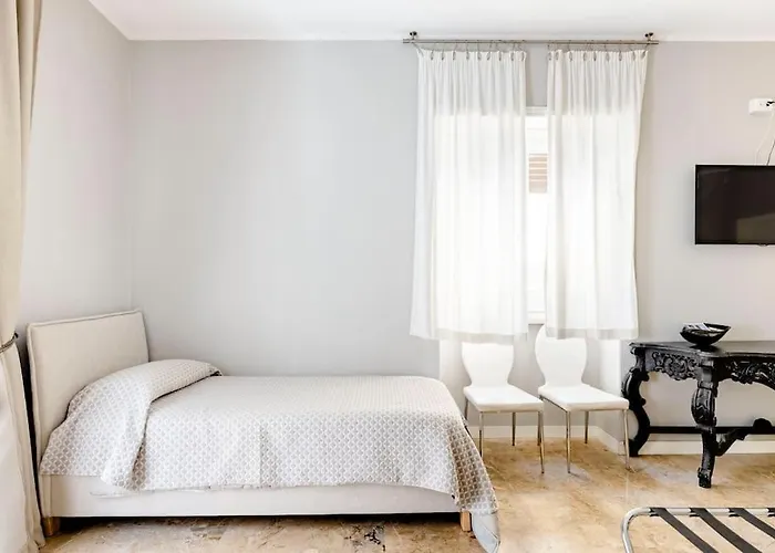 Bb Suite Siracusa Syracuse