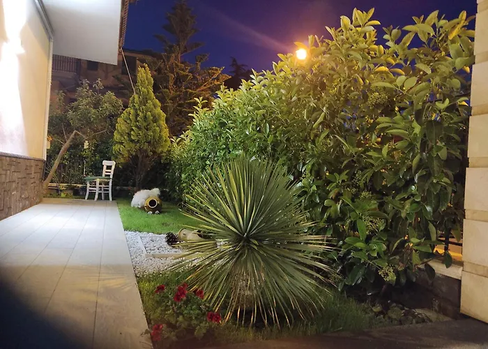 Apartamentos en Sicilia