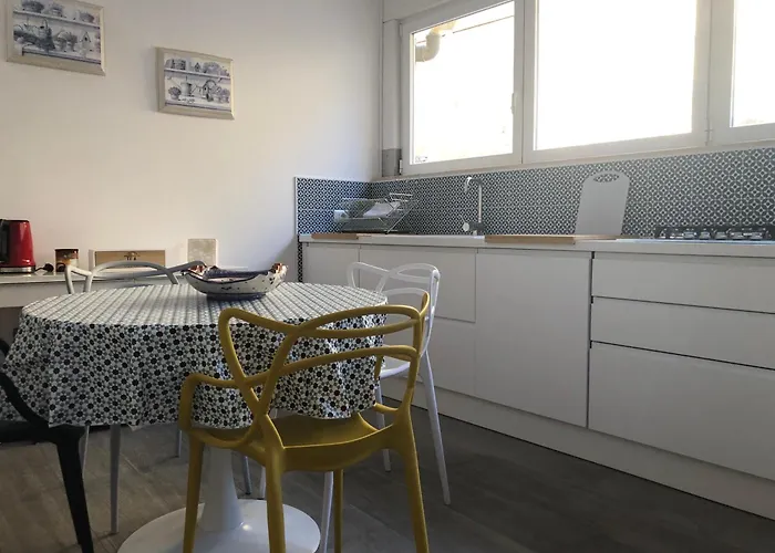 Bed and Breakfast Il Piccolo Attico Caltagirone