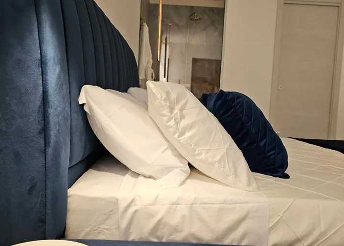 Bed and Breakfast Antico Borgo Dei Templi Agrigento
