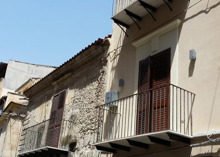 Benvenuti al Sud B&B Licata