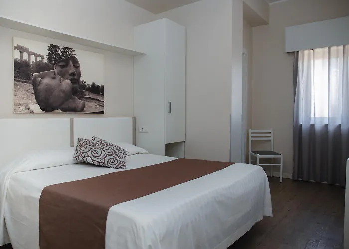 Casino-Hotels in Sizilien