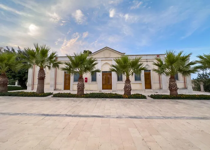 Borgo Vita Novella Marzamemi