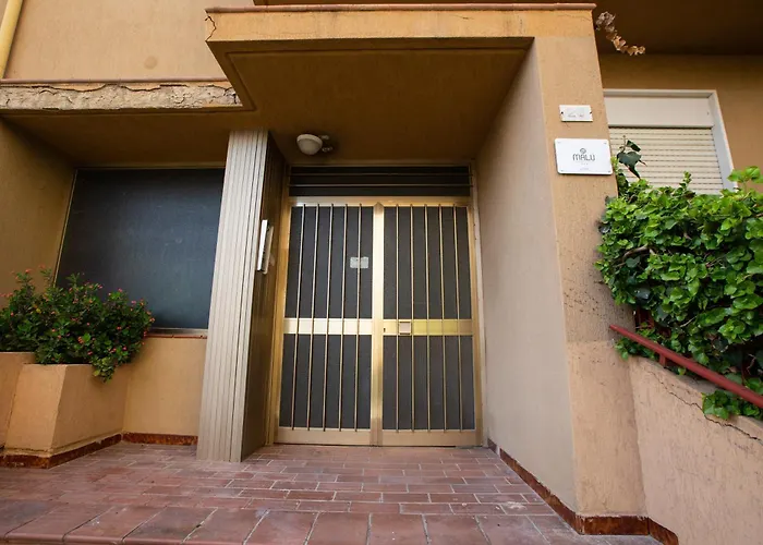 Malu - Bed & Breakfast Agrigento