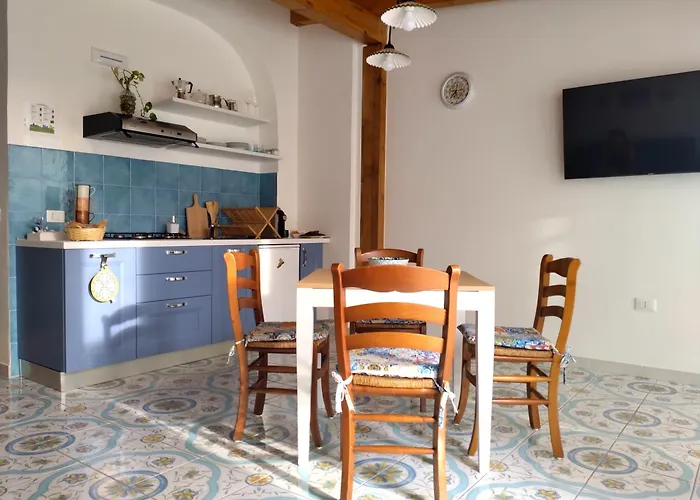 Hotel Dimora D'Estate Milazzo