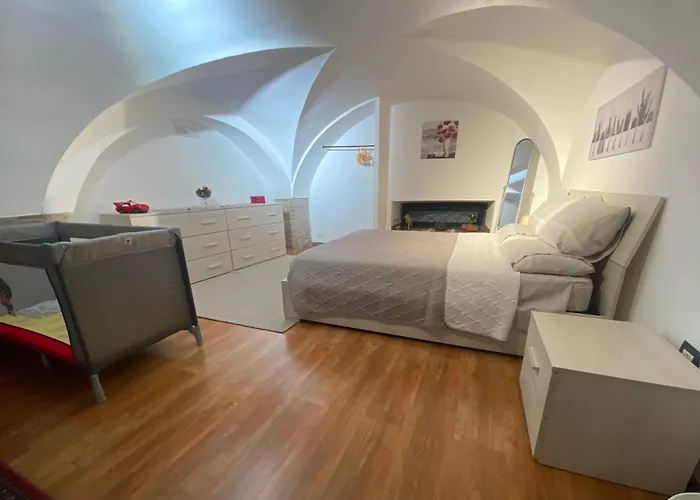 Privates Villa Casa Trinita Catania
