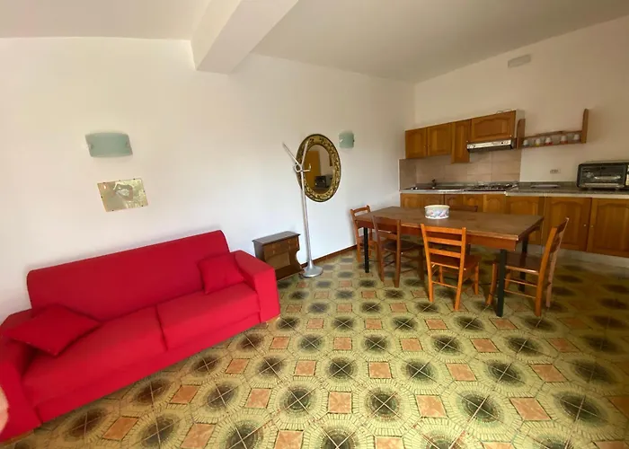 DesyMar Inn Fontane Bianche