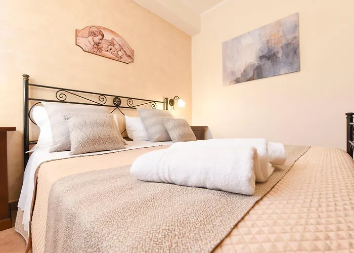 Bed&Breakfast Goccia Marina San Vito Lo Capo