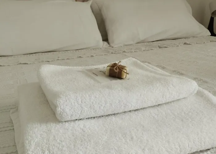 Bed and Breakfast Ferula Loft Sortino