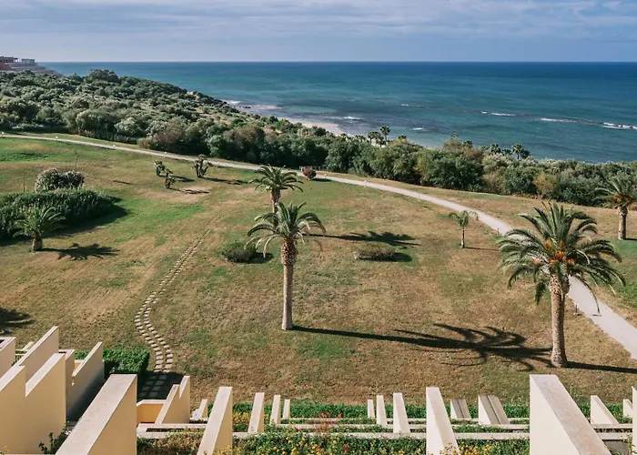 Hotel Mclub Cala Regina à Sciacca
