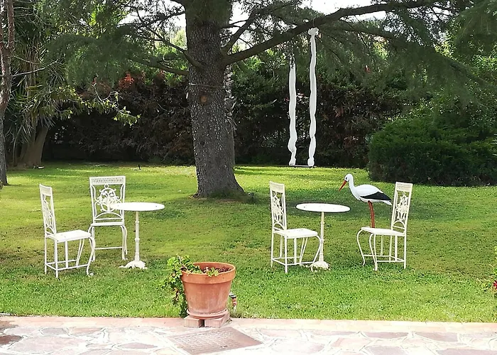 B&B Le Zagare Caltanissetta