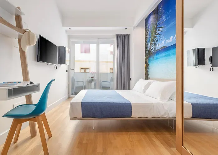 Boutique Hibrido Boutique Hotel&Spa Sciacca