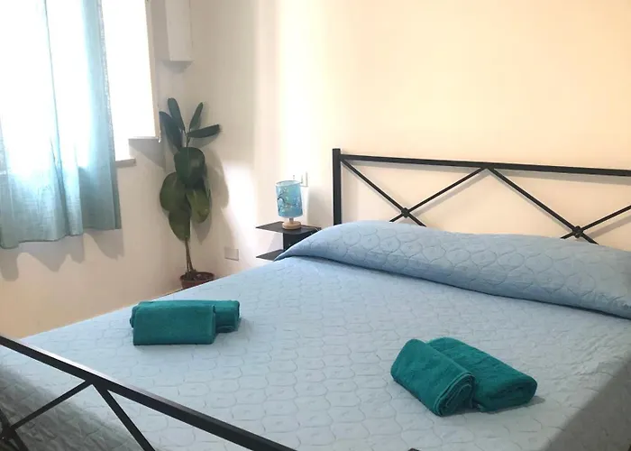 Anima Mundi Rooms Palermo