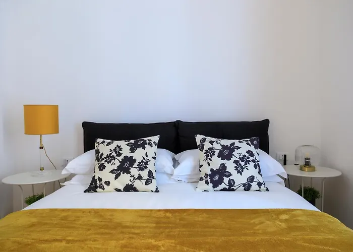 Ermosa Suite Palermo