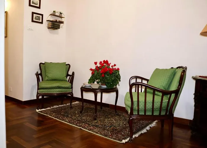 G&G Rooms Palermo