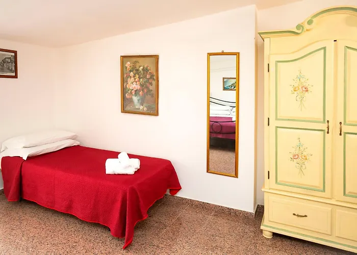 Hotel Fernanda Letojanni