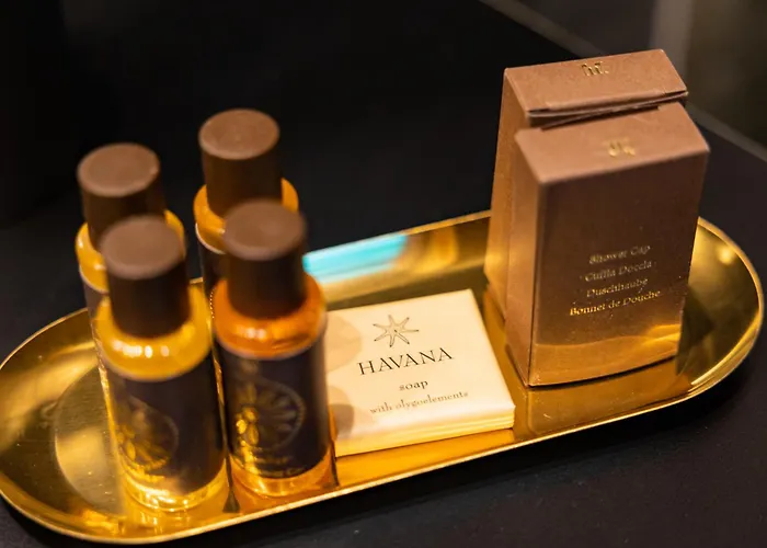 Gold Suite&Spa Palermo