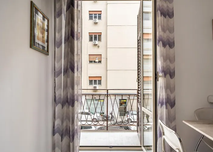 Boutique B&B Glamour Palerme