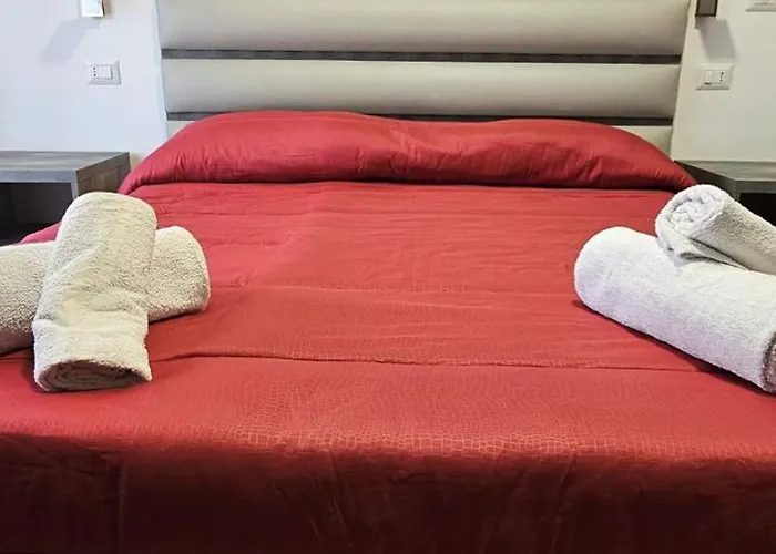 La Casa Di Gio Bed and Breakfast Taormina